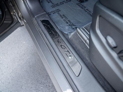 Certified 2023 Porsche Cayenne GTS AWD/4WD image 20