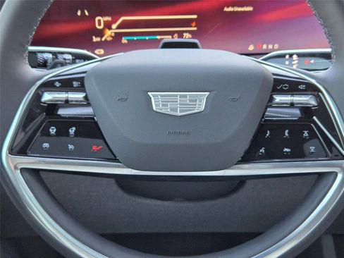 New 2026 Cadillac Escalade IQL Luxury image 17