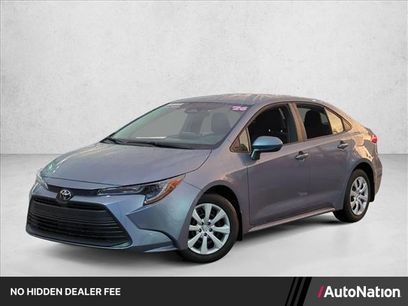 Certified 2026 Toyota Corolla LE