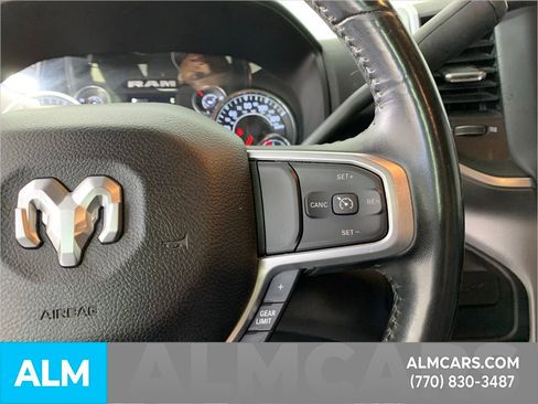 Used 2024 RAM 2500 Big Horn image 20