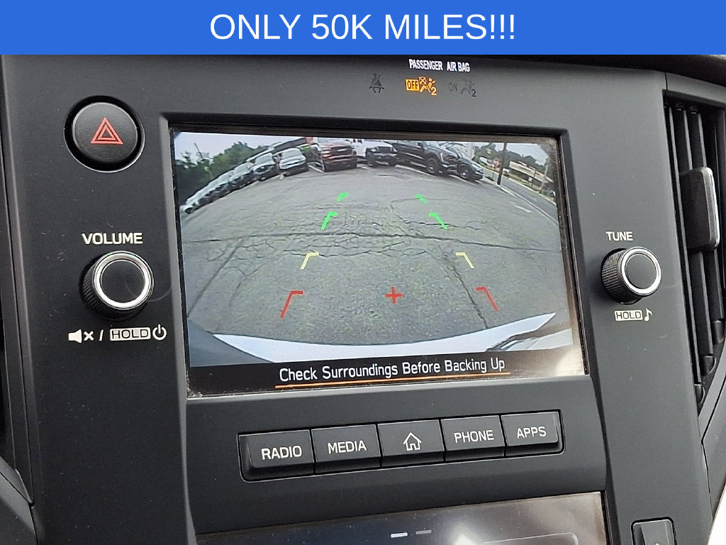 Used 2020 Subaru Legacy w/ Alloy Wheel Package AWD/4WD image 3