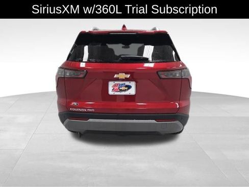 New 2026 Chevrolet Equinox LT image 5