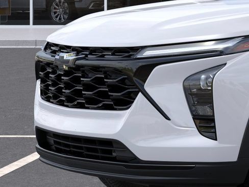New 2026 Chevrolet Trax LT w/ Driver Confidence Package FWD image 14
