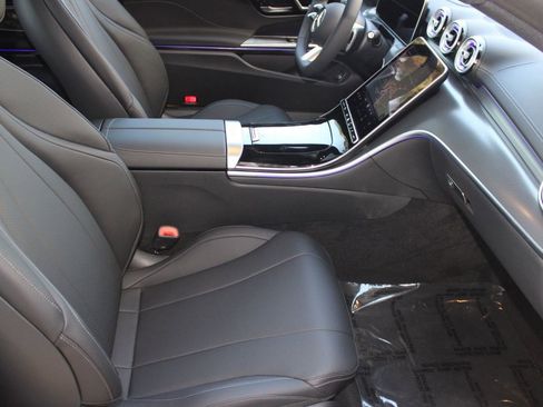 New 2026 Mercedes-Benz CLE 300 4MATIC Coupe image 30