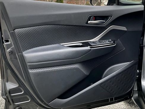 Used 2021 Toyota C-HR Nightshade image 21