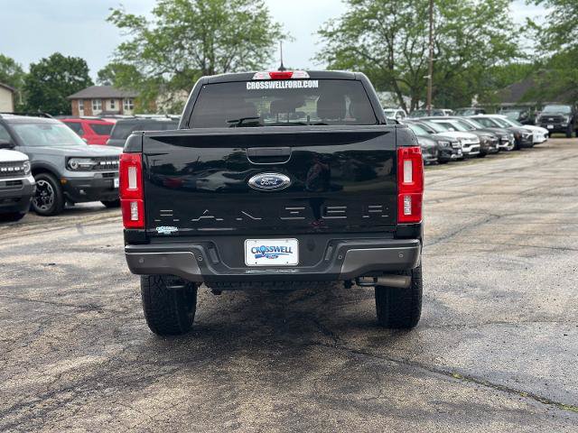 Certified 2022 Ford Ranger XLT w/ Tremor Off-Road Package AWD/4WD image 4