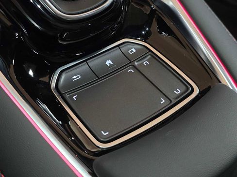 Used 2025 Acura RDX A-Spec image 35