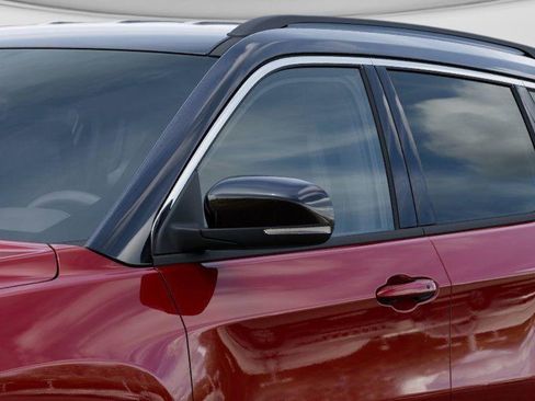 New 2026 Jeep Compass Limited image 12