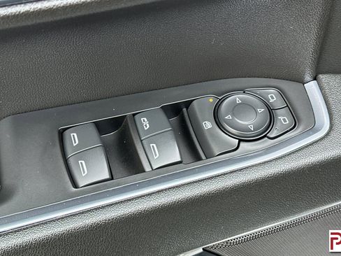 Certified 2024 Chevrolet Silverado 1500 RST w/ Max Trailering Package image 14