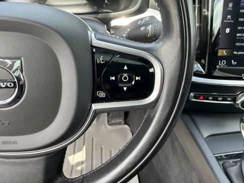 Used 2020 Volvo V60 T5 Cross Country AWD/4WD image 20