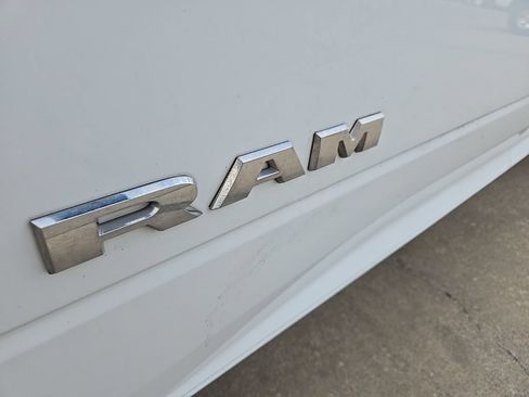Used 2022 RAM 2500 Tradesman AWD/4WD image 22