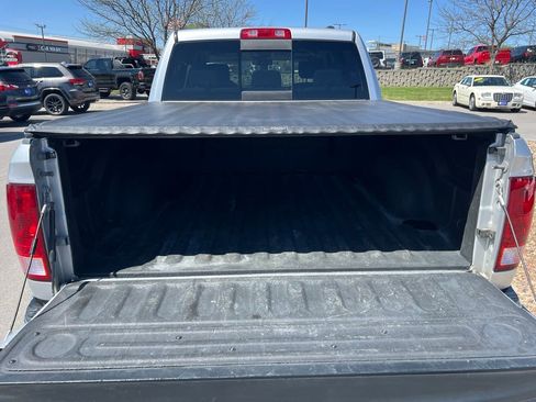 Used 2009 Dodge Ram 1500 Truck SLT w/ Big Horn Regional Pkg image 19