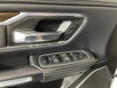 Used 2022 RAM 1500 Laramie image 15