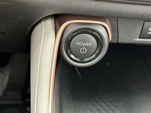 Used 2026 Toyota Grand Highlander AWD Hybrid image 24