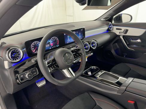 New 2026 Mercedes-Benz CLA 250 image 4