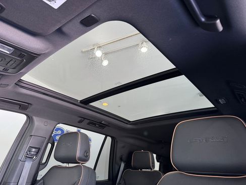 Certified 2024 GMC Yukon AT4 w/ Max Trailering Package AWD/4WD image 27