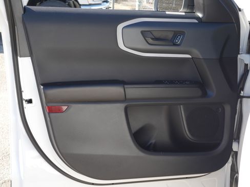 Certified 2023 Ford Bronco Sport Big Bend w/ Convenience Package image 31