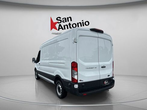 Used 2019 Ford Transit 150 148 Medium Roof RWD image 6