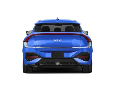 Used 2025 Kia EV6 GT-Line RWD image 8