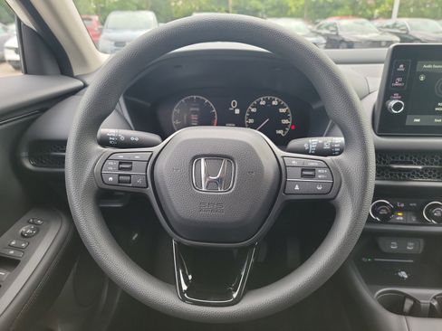 New 2026 Honda HR-V LX image 11