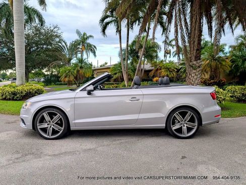 Used 2015 Audi A3 1.8T Premium Plus image 8