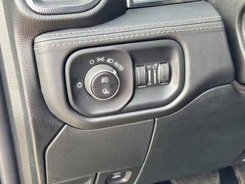 Used 2024 RAM 2500 Power Wagon w/ Level 2 Equipment Group image 31