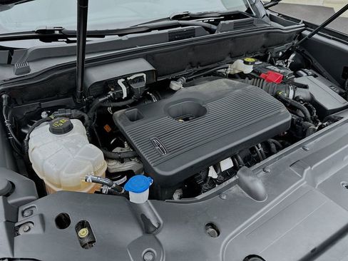 Used 2020 Lincoln Nautilus Standard w/ Equipment Group 101A image 26