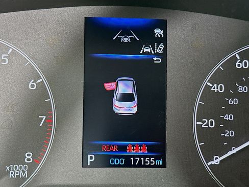 Used 2024 Toyota Corolla LE FWD image 18