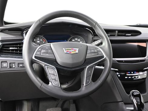 New 2025 Cadillac XT5 Premium Luxury w/ Technology Package image 12