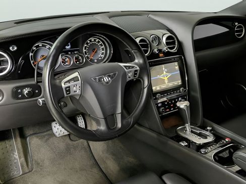 Used 2013 Bentley Continental GT Speed image 21