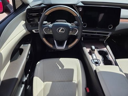 Certified 2024 Lexus RX 350 Premium Plus w/ Convenience Package FWD image 4