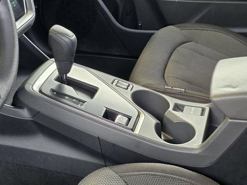 Used 2024 Subaru Crosstrek 2.0i Premium AWD/4WD image 19