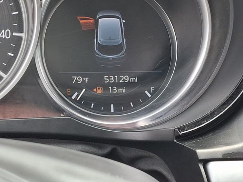 Used 2023 MAZDA CX-9 Touring AWD/4WD image 20