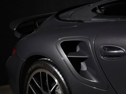 Used 2011 Porsche 911 Turbo S AWD/4WD image 26