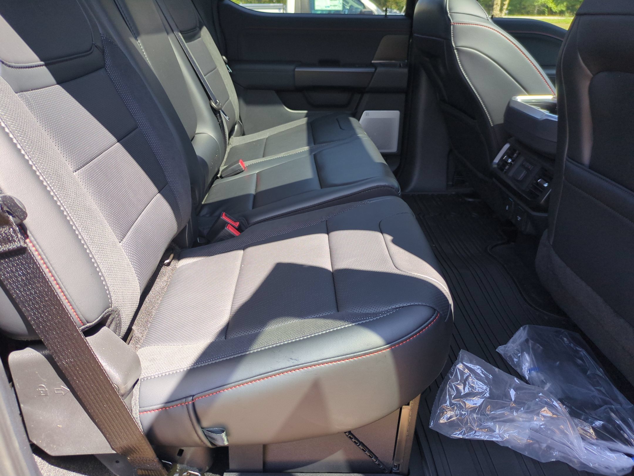 New 2026 Ford F150 Raptor AWD/4WD image 31