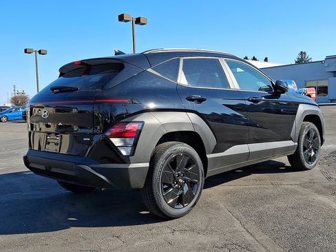 Used 2026 Hyundai Kona SEL Sport AWD/4WD image 4