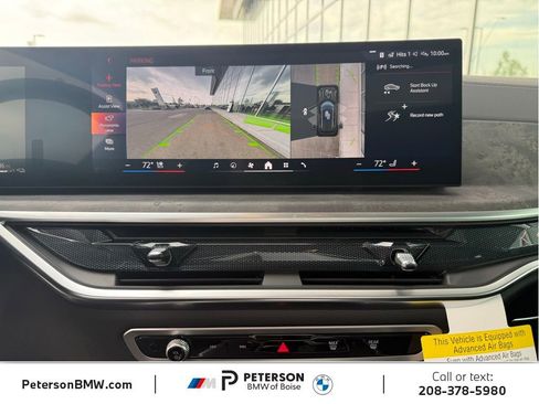 New 2026 BMW X5 xDrive50e AWD/4WD image 24