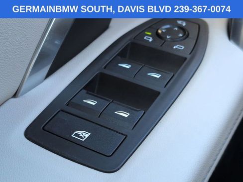 Certified 2025 BMW X1 xDrive28i w/ Technology Package AWD/4WD image 25