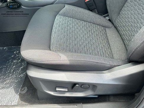 New 2026 Ford Ranger XLT w/ Equipment Group 301A High image 35