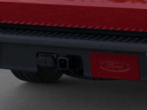 New 2026 Ford Maverick XLT w/ Equipment Group 301A image 25