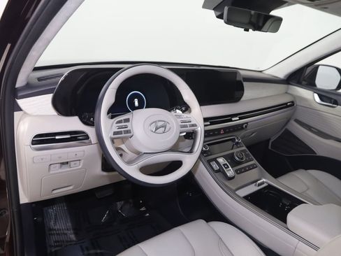 Used 2023 Hyundai Palisade Calligraphy AWD/4WD image 28