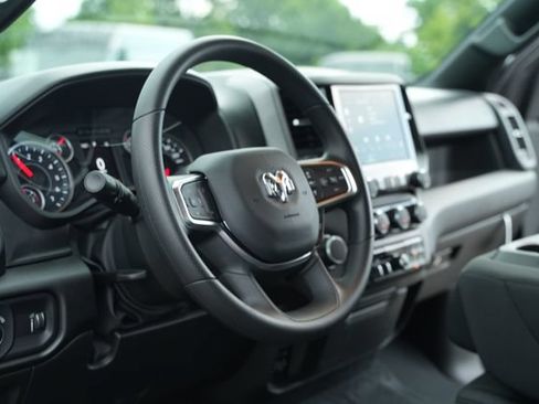 New 2026 RAM 1500 Express AWD/4WD image 24