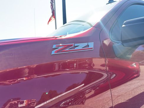 Used 2022 Chevrolet Silverado 1500 RST w/ True North Edition Plus image 6