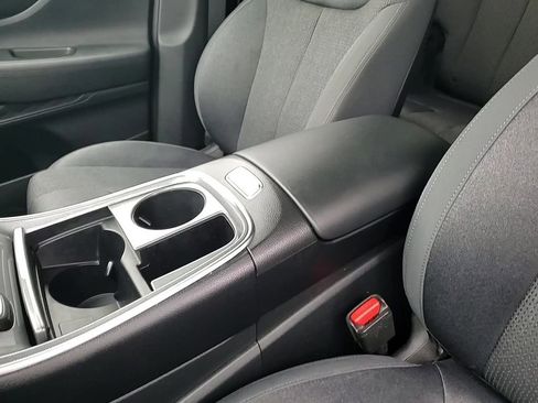 Certified 2022 Hyundai Santa Fe XRT w/ Cargo Package image 21