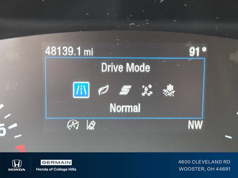 Used 2021 Ford Escape SE w/ Convenience Package AWD/4WD image 41