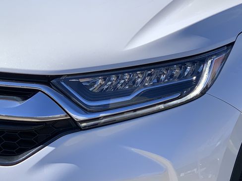 Used 2019 Honda CR-V Touring image 6