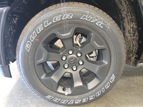 New 2026 RAM 1500 Big Horn image 9