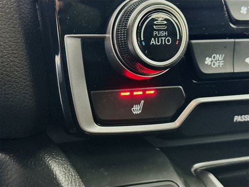 Used 2021 Honda CR-V Special Edition image 17