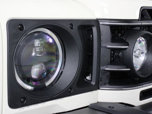 New 2025 INEOS Grenadier Fieldmaster Edition image 17