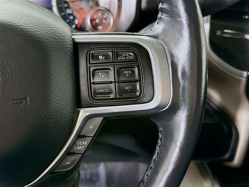 Used 2020 RAM 3500 Laramie image 25